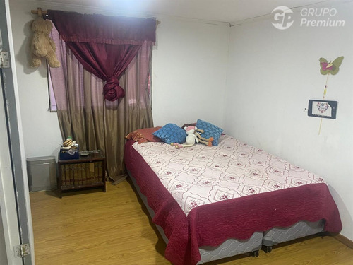 Casa En Venta De 3 Dorm 1b. En Pudahuel