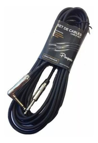 Imagen 4 de 10 de Combo Guitarra Electrica Parquer Sg Blanca Amplificador 5w