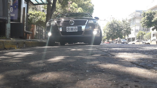 Volkswagen Passat 2.0 Fsi Exclusive Tiptronic 2008