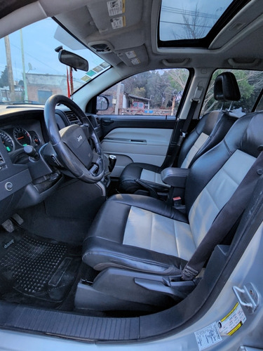 Imagen 6 de 11 de Jeep Compass 2007 2.4 Limited
