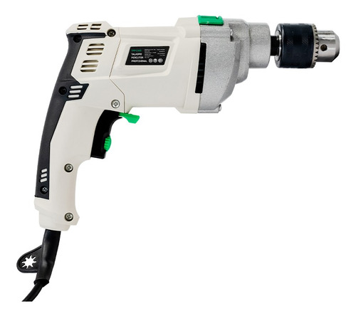 Imagen 3 de 10 de Taladro Atornillador Percutor 900 Watts 13mm Tpp1300 Salkor