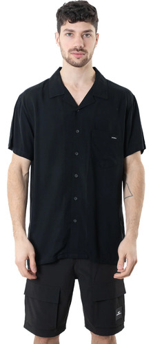 Camisa Oneill Summer Omr1cm0320 Hombre