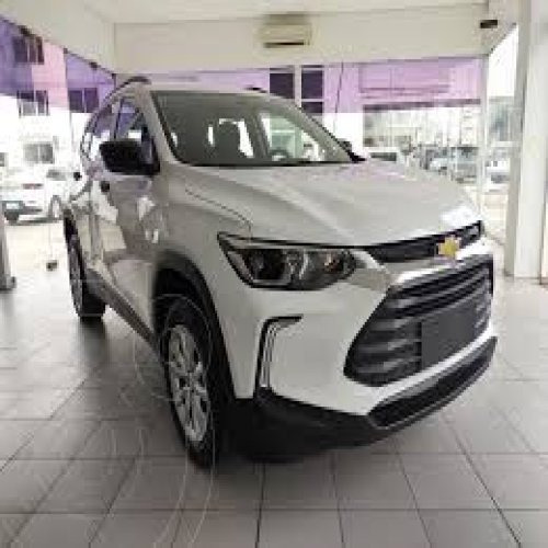 Chevrolet Tracker 1.2 Turbo At