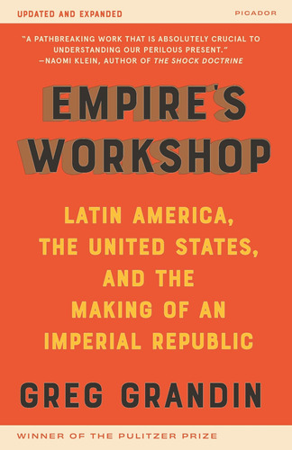 Libro: Empireøs Workshop (updated And Expanded Edition): The