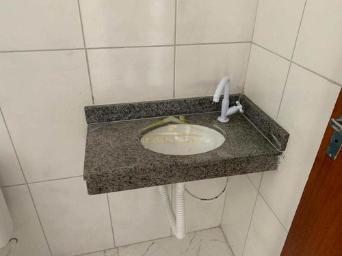 Imagem 7 de 10 de Casa Com 2 Dorms, Umuarama, Itanhaém - R$ 140 Mil, Cod: 1476 - V1476