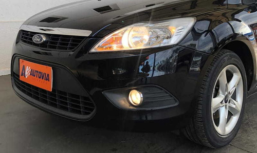 Imagem 6 de 15 de Ford Focus 2l Hc Flex 2011