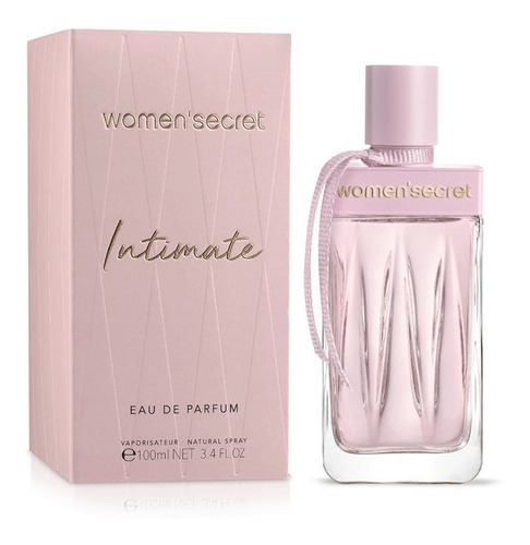 Woman Secret Intimate Edp 100 Ml Mujer