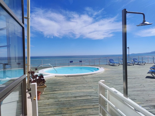 Estupendo San Alfonso, Algarrobo. Opción A Camarín Nautico