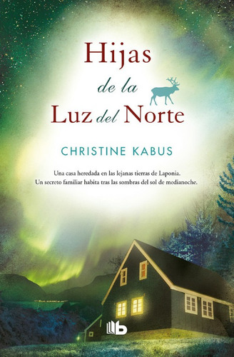 Libro Hijas De La Luz Del Norte - Kabus, Christine