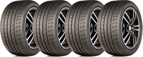 Kit de 4 pneus Atturo AZ850 285/40R21 109 Y