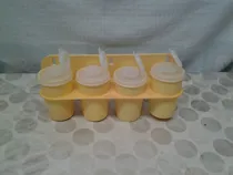 Comprar Envases Dispensador Para Condimentos Sal Y Pimienta