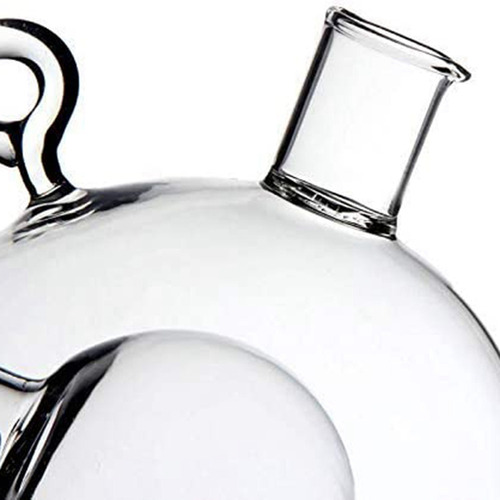 Dispensador De Aceite De Oliva Y Vinagre 2 En 1, Botella De