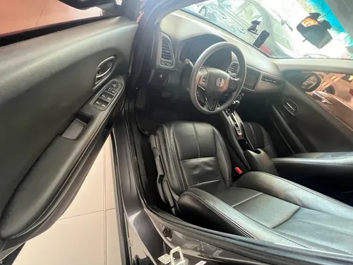 Honda HR-V 1.8 X-tyle