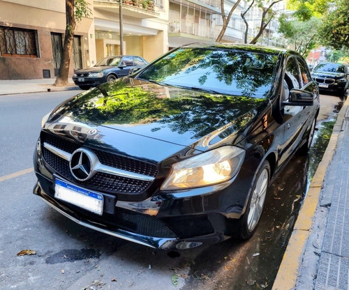 Imagen 3 de 24 de Mercedes Clase A 2018 A200 A250 2017 2019 B200 C200 Cla Gla
