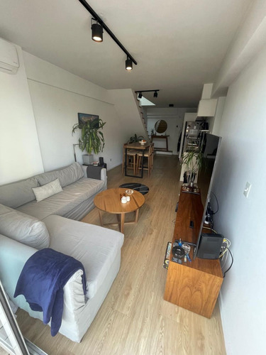 Alquiler Dúplex Torre Mirabilia Palermo Hollywood