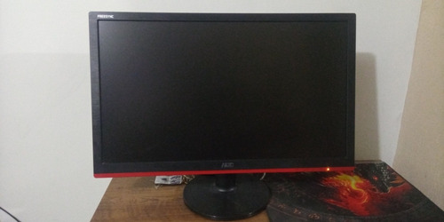 Computador Gamer Completo Exelente EstFx8100+rx580 4gb Asus