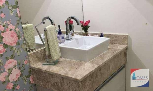 Imagem 12 de 20 de Casa Residencial À Venda, Itapecerica, Salto. - Ca0119