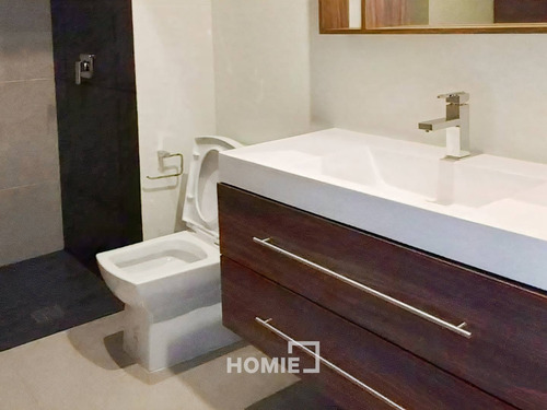 Imagen 7 de 12 de Hermoso Pent House Con Excelente Ubicación En Santa Fé, 65876