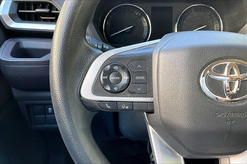 Toyota Avanza 2023