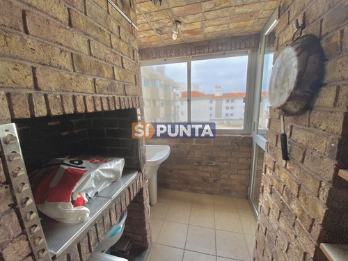 Imagen 12 de 30 de Apartamento En Venta - Península