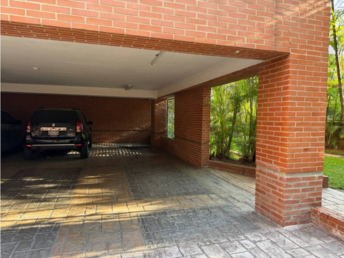 Ph Campo Alegre 220 Mt2 En Venta