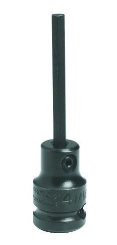 Stanley Proto J7290-5m Vaso De Impacto Hexagonal Con Punta D