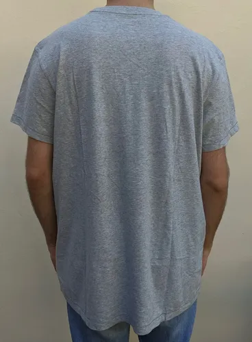 Remera Free State By Aéropostale Brooklyn Bridge