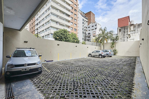 Imagen 21 de 22 de Venta Departamento 1 Ambiente Con Cochera