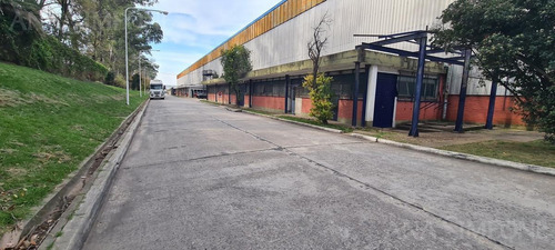 Imagen 8 de 9 de S/ Panamericana Nave De 3000 M²