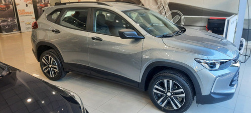 Chevrolet Tracker 1.2 Turbo At