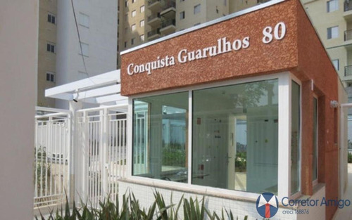 Imagem 19 de 20 de Excelente Apartamento 2 Quartos Com Vaga - Ml1638
