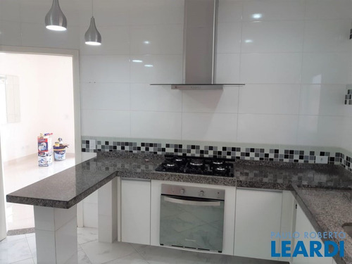 Imagem 3 de 11 de Casa Em Condomínio - Tarumã - Sp - 643991