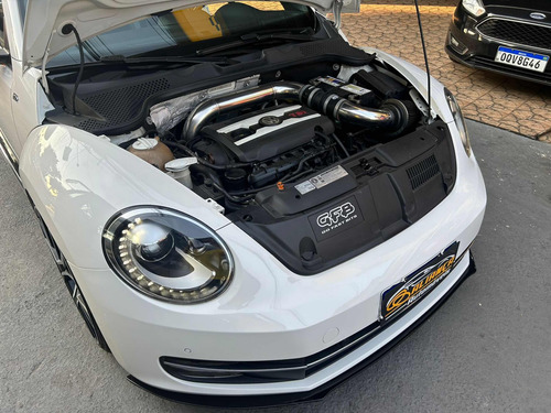 Volkswagen Fusca 2.0 Tsi 3p Automática