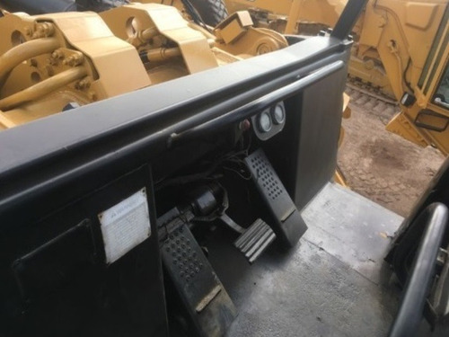 Imagen 9 de 11 de 08) Cargador Frontal / Payloader Orugas Caterpillar 973