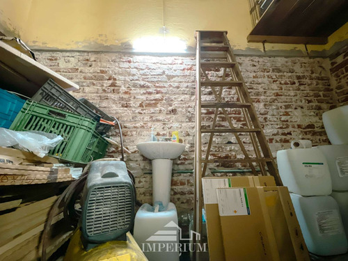 Venta Local Comercial C/renta En Reducto