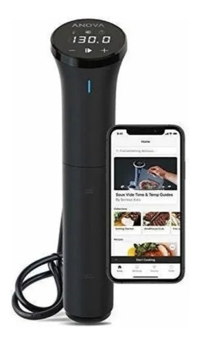 Anova Culinary  Nano Sous Vide Cocina De Precisión 750w