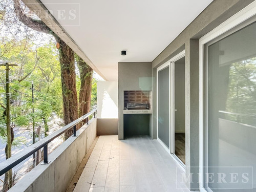 Imagen 6 de 30 de Exclusivo Departamento A Estrenar En Venta - Punta Chica, San Fernando.