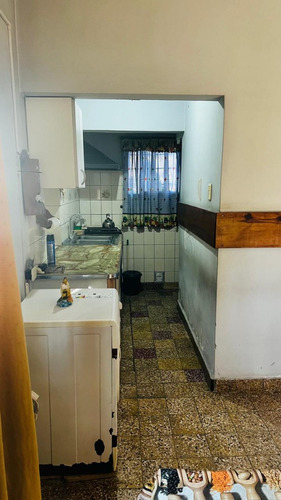 Casa De 3 Ambientes En Venta En Bosques, Florencio Varela