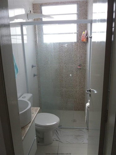 Imagem 9 de 17 de Apartamentos À Venda Em Jundiaí/sp - Compre O Seu Apartamentos Aqui! - 1456799