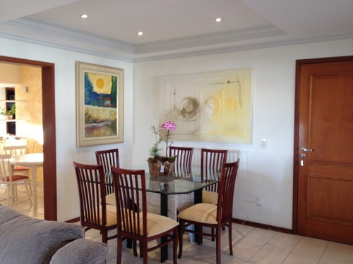 Imagem 8 de 27 de Apartamento A Venda, Edifício Villa Giuseppe, Jardim Ana Maria, Jundiaí - Ap09614 - 32430028