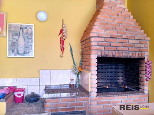 Casa Com 3 Dormitórios À Venda, 309 M² Por R$ 770.000 - Vila Carvalho - Sorocaba/sp - Ca1847