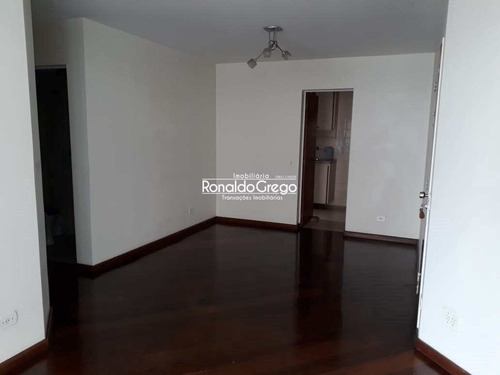 Imagem 4 de 30 de Apartamento Com 3 Dorms, Moema, São Paulo - R$ 1.28 Mi - V2483