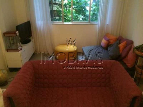 Imagem 14 de 15 de Apartamento A Venda Em Ipanema De 3 Quartos, Suíte, Vaga De Garagem!! - Ap4392