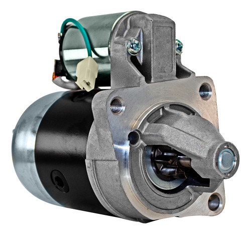 Marcha Para Mazda 323, 626, B2000, B2200, Mx-3, Mx-6 12v 8d
