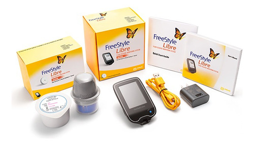 Buy 30 Get 5 Free, Freestyle Libre 2 Sensors