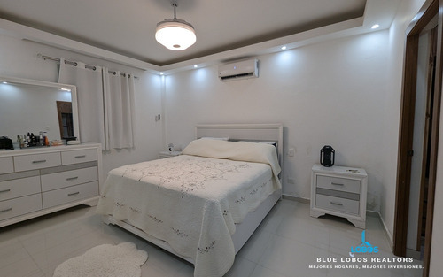 Penthouse En Amanda 2 Aut. San Isidro Con Charles De Gaulle