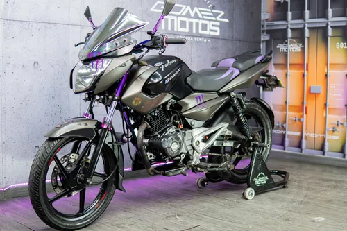 Bajaj Pulsar Ns 125 2024