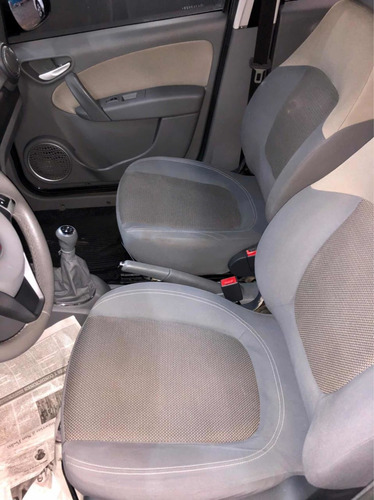 Fiat Palio 1.6 Essence 115cv 2015