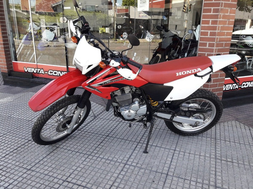 Imagen 8 de 12 de Honda Xr 250