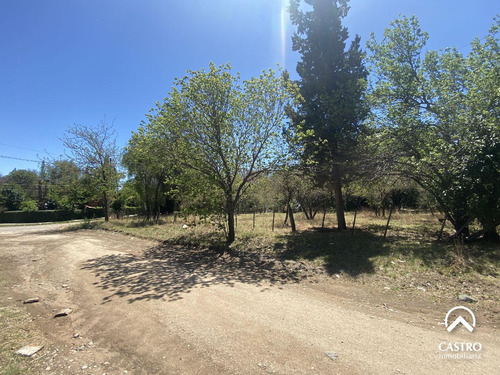 Terreno En Piedra Blanca, Villa De Merlo.